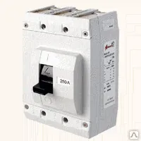 Автоматические выключатели ВА 0436 340010-125А-1500-690АС-УХЛ3-КЭАЗ