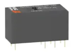 Реле промежуточное КЭАЗ OptiRel G RP41-52-230-8-CO