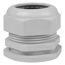 КЭАЗ Сальник PG48-(Dпроводника 36-44мм)-IP54