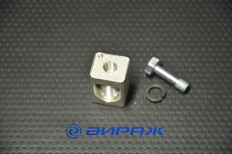 Комплект зажимов №6 к ВА 5735(6шт) КЭАЗ