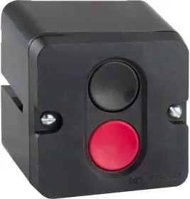 Пост кнопочный ПКЕ 722-2-У2-IP54-КЭАЗ
