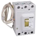 108937 ВА5735-341810, 125А/ 800А, н.р. 230V AC/ 220V DC Авт. выключатель КЭАЗ