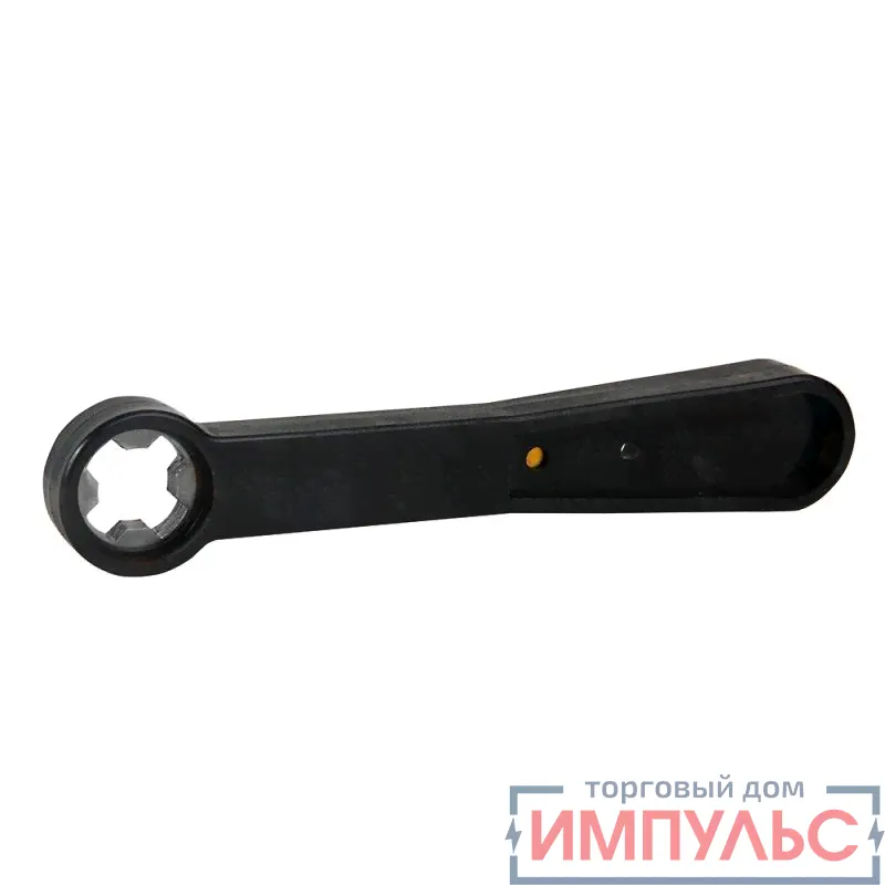 Рукоятка боковая несъемная ВР32-39 2Н УХЛ3 КЭАЗ 2226585