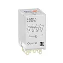 Реле промежуточное OptiRel G RP55-34-240-6-CO 281115 КЭАЗ