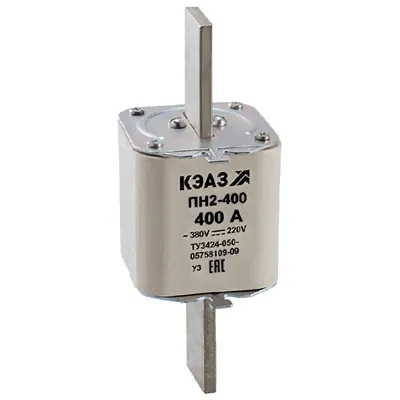 Вставка ПН2-400 400А КЭАЗ-0