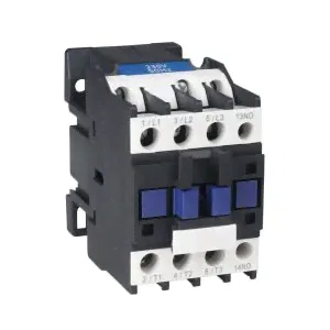Контакторы КМ (КЭАЗ)Контактор КМ-10910-9А-230В-1НО | 329742 | КЭАЗ