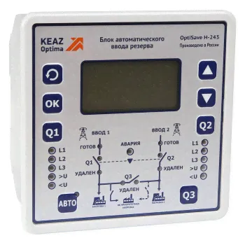 KEAZ281763 КЭАЗ-0