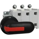 Выключатель нагрузки КЭАЗ OptiSwitch DI-1-160-3P 275542