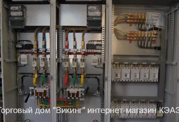 ВА5735 100А Выключатель автоматический КЭАЗ-1
